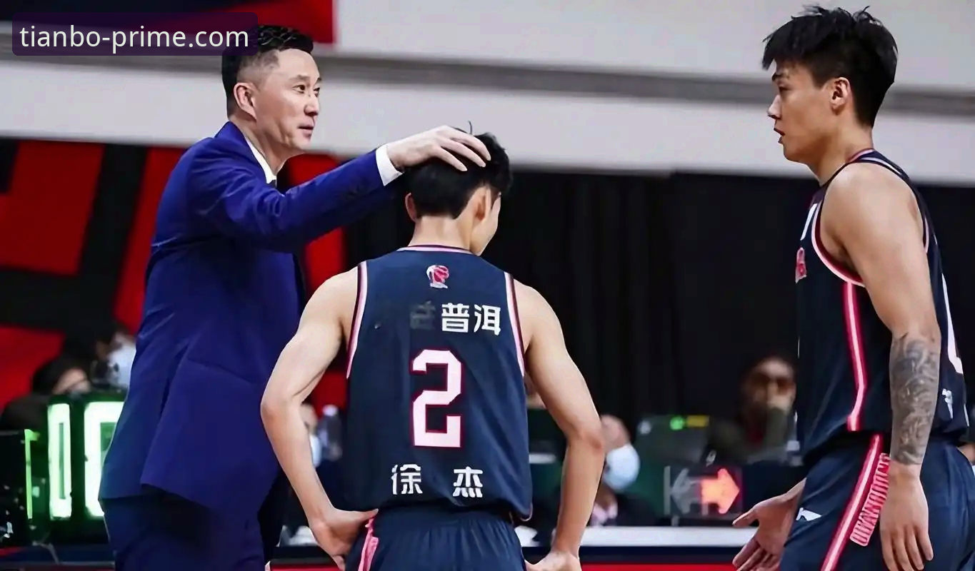 通过体育平台深度解析CBA赛事：上海队豪取12连胜的战术与数据观察指南
